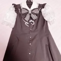 シークレットハニー SecretHoney セットアップ 黒