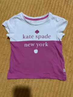 ケートスペード　Tシャツ　110サイズ