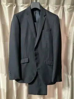 TÊTE HOMME ネイビー スーツセット