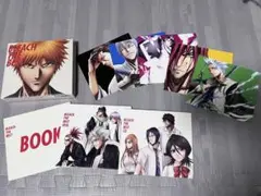 BLEACH THE BEST CD/DVD