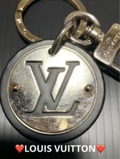 ⭐️LOUIS VUITTON❤️キーリングM67362❤️