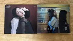 【milet】 CD2枚セット