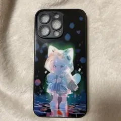 アニメキャラクター iPhone 15promaxケース