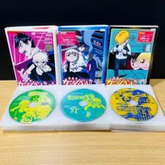 金色のガッシュベル 第1期～第3期 アニメDVD全51巻 レンタル落ち 2025年最新】金色のガッシュベル!! level 1 [dvd]の人気アイテム