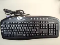 emachines 有線キーボード PS/2接続　KB-0108