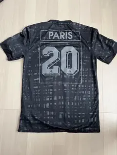 ナイキFC ウェア paris 20 サイズL