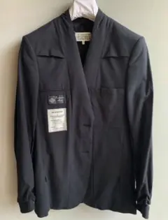 【Maison Margiela】48sizeメゾンマルタンマルジェラノーカラー
