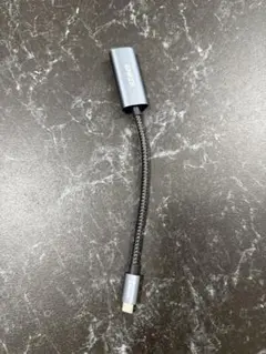 Anker PowerExpand+ USB-C & HDMI 変換アダプタ