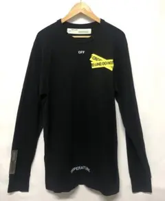 2025年最新】off-white オフホワイト firetapeの人気アイテム