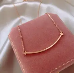 ネックレス 大人かわいい 金 ゴールド シンプル ドレス コーデ