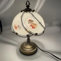 ピーターラビット　タッチセンサーライト