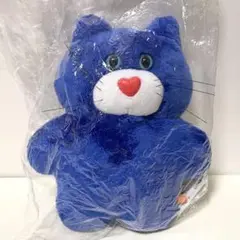 mojojojo BIGぬいぐるみ3 Nicky ねこ