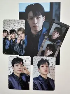 N.Flying 〖Ever Lasting〗フェスントレカ コンプリートセット