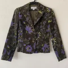 PETITE SOPHISTCATE ジャケット XSサイズ