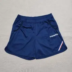 ルコック　ショートパンツ