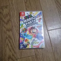 Nintendo Switch　スーパーマリオパーティ