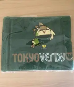 東京ヴェルディ　タオルマフラー