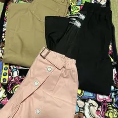 140 女の子セット