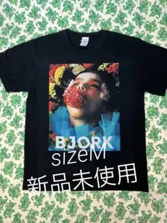 bjork/ビョーク/新品未使用/サイズM