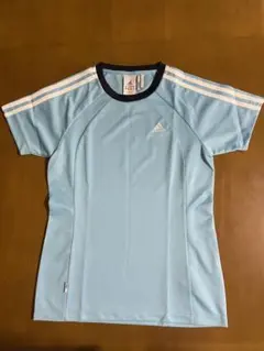 adidas ドライTシャツ　UV CARE M