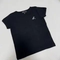 agnis b. 半袖Tシャツ 110cm
