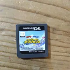 マリオ＆ソニック AT バンクーバーオリンピック