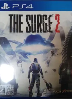ザサージ2 ps4