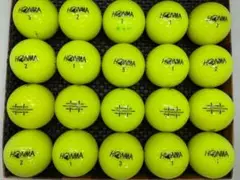 ホンマ HONMA SPEED MONSTER 2021年モデル ロストボール