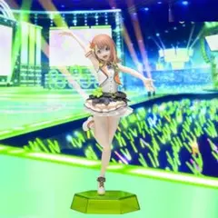 花里みのり　フィギュア(未開封)