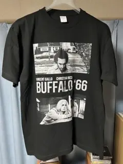 バッファロー66 Tシャツ buffalo’ 66