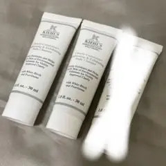 KIEHL’S SINCE 1851 DS クリアリーホワイト エクスフォリエ…