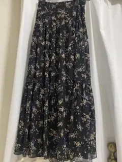 ロングスカート
