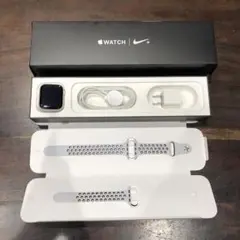 Apple Watch NIKEモデル series4 44MM GPS