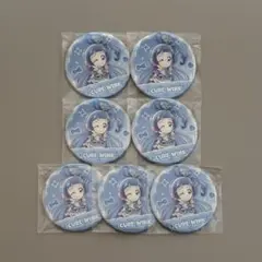キュアウインク SD 7点セット キミとアイドルプリキュア ドリームステージ