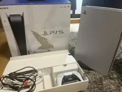 SONY PlayStation 5 本体(通常版)