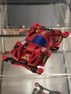 オークション田宮タミヤミニ四駆フル塗装済みブロッケンGカスタム完成品 ミニ四駆 ブロッケンG｜Yahoo!フリマ（旧PayPayフリマ）