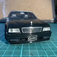 2025年最新】y32シーマ プラモデルの人気アイテム - メルカリ