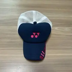 YONEX メッシュキャップ