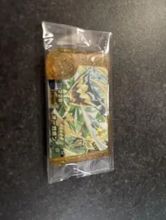ポケモンフレンダベストタッグ第1弾 オーガポン