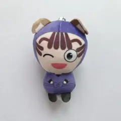 尾浜勘右衛門 まるっとちんまりぬいぐるみ