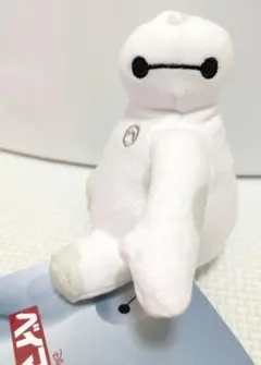 ベイマックス　ぬいぐるみ　アミューズメント　プライズ