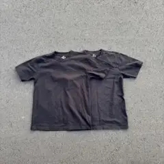 HANES BEEFY Tシャツ　2枚まとめ売り ヘインズ　ビーフィー