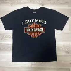 Harley-Davidson 00’s