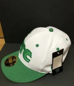 ニューエラ FTC LP 59FIFTY キャップ/帽子 未使用タグ付き