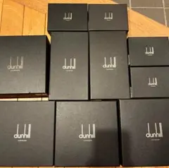 dunhill ギフトボックス　１つ