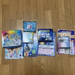 進研ゼミ　実験セット