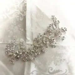ヘッドドレス