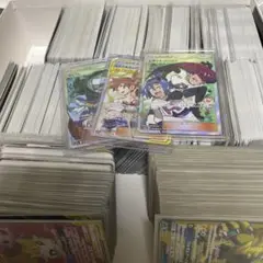 ポケモンカード引退品
