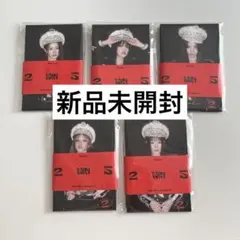 i-dle idle 2 POCA アルバム 新品未開封 セット