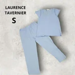 CATHY BROWN LAURENCE TAVERNIER 部屋着 未使用2点 CATHY BROWN LAURENCE TAVERNIER 部屋着 未使用2点
